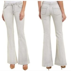 DL1961 Joy Limburg Flare Jeans